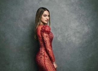 Bollywood Actress,Sonakshi Sinha,Bold Pics,Hot Pics,Viral 