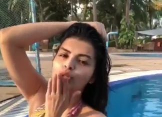 Television Actress,Sonali Raut,Bigg Boss Contestant,Hot Pictures,Instagram