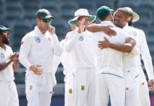 Johannesburg Test, South Africa Vs Australia,South Africa Defeated Australia By 492 Runs,Biggest Victory In Test Cricket,South Africa Win Series By 3-1