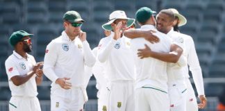 Johannesburg Test, South Africa Vs Australia,South Africa Defeated Australia By 492 Runs,Biggest Victory In Test Cricket,South Africa Win Series By 3-1