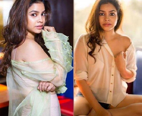 Television Actress,Sumona Chakravarti,Bold Photoshoot