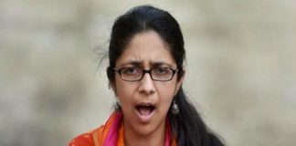 Delhi Women Commission, President Swati Maliwal, PM Narendra Modi, Indefinite Fast