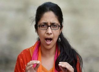 Delhi Women Commission, President Swati Maliwal, PM Narendra Modi, Indefinite Fast