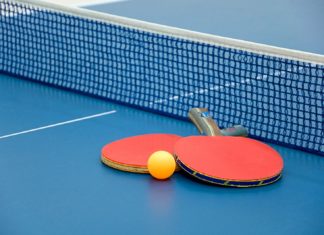 table_tennis