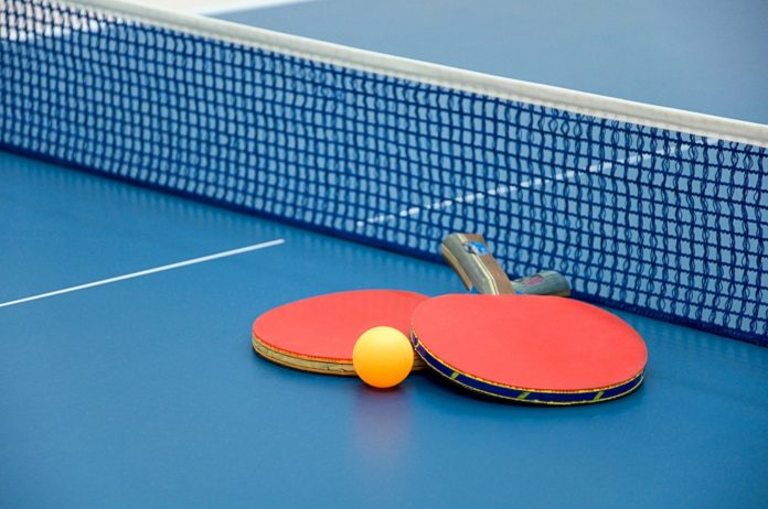 table_tennis