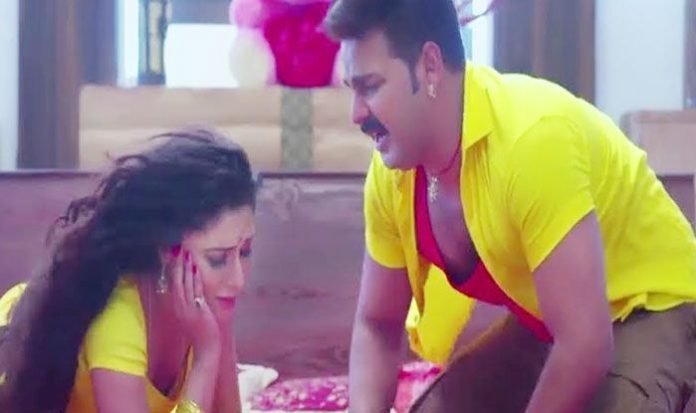 bhojpuri,song viral,pawan singh,bollywood