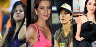 Indian Cricketers wives ,Without Make Up Look