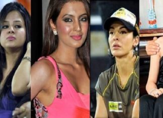 Indian Cricketers wives ,Without Make Up Look