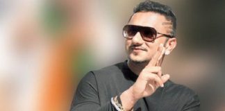 Bollywood Singer,Honey Singh,Rapper,Social Media,Yo Yo Honey Singh