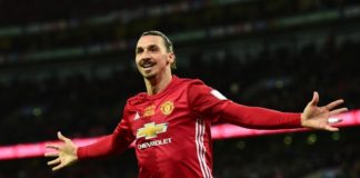 zlatan ibrahimovic
