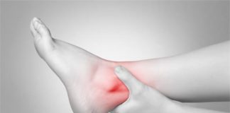 Pain In Heel, Home Remedy, Health Tips, Health News