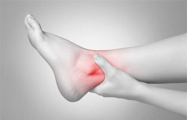 Pain In Heel, Home Remedy, Health Tips, Health News