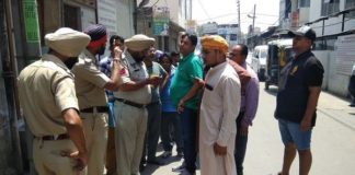 death,brothers,jalandhar,police,marriage