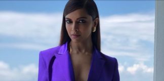 Bollywood Actress,Deepika Padukone,Cannes Film Festival 2018,Viral Pictures,Bold Looks