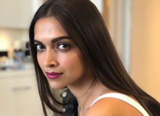 Bollywood Actress,Deepika Padukone,Cannes Film Festival 2018,Viral Pictures,Bold Looks