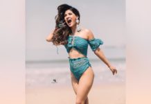 Bollywood Actress,Karishma Sharma,Bold Photoshoot