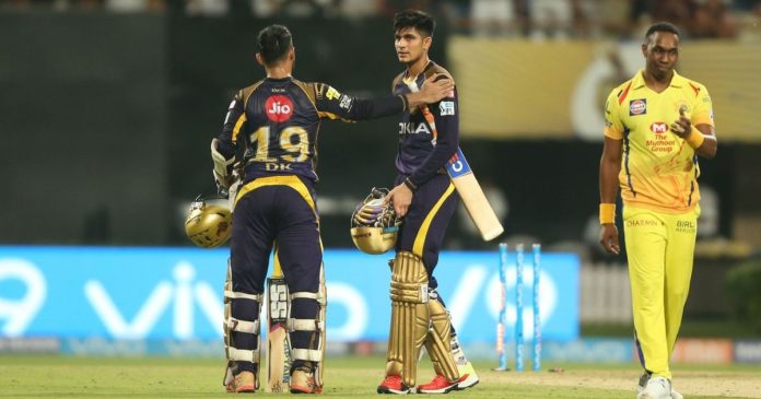 kkr vs csk