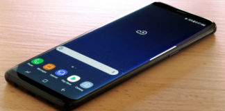 samsung galaxy note 8