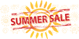 discount Amazon summer sale 2018 flipcart mocile icici bank