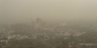 Dusty air, Delhi pollution, Safdarjung hospital, eye disease ,AIIMS