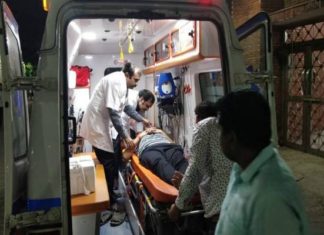 Delhi, Health Minister, Satyendra Jain, LNJP Hospital, poor health, Arvind Kejriwal