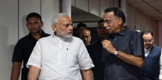 PM Modi, Atal Bihara Vajpayee, AIIMS