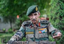 Surgical Strike, Army Commander, Lieutenant General, Retired DS Hooda, Modi Government, Congress