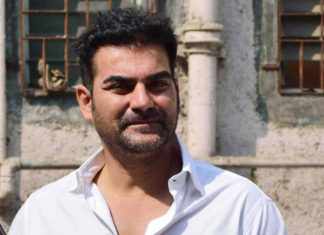 Arbaaz khan