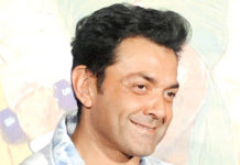 bobby deol,bollywood,race 3