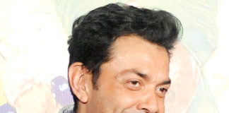 bobby deol,bollywood,race 3