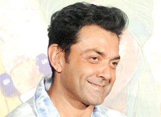 bobby deol,bollywood,race 3