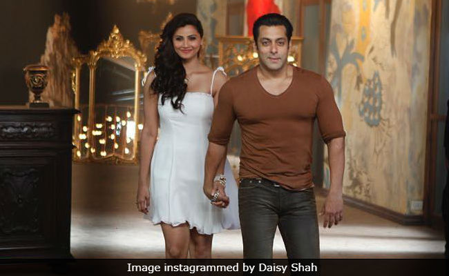 race 3,salman khan,daisy shah,bollywood