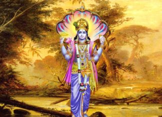 God-Vishnu-Image