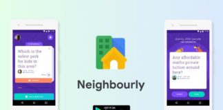 Google-Neighbourly