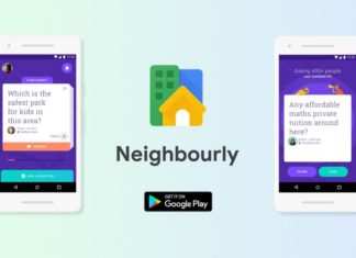 Google-Neighbourly