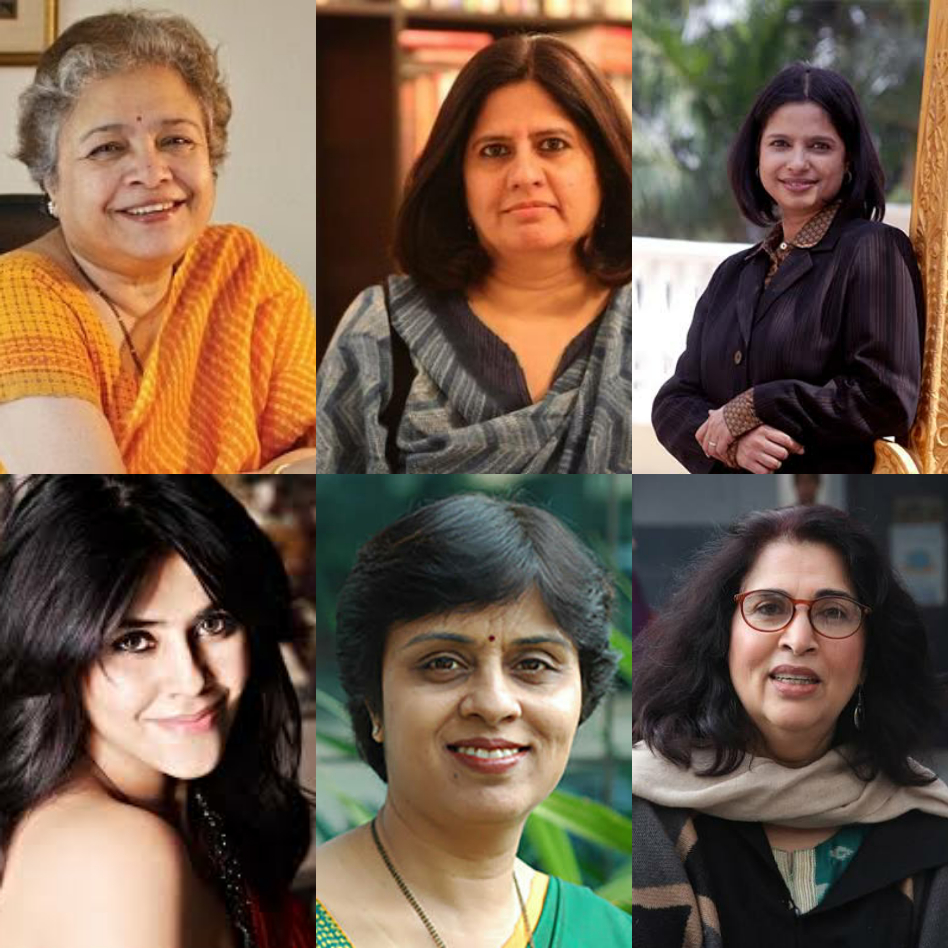 Fame India, Asia Post, 25 Most Powerful Women