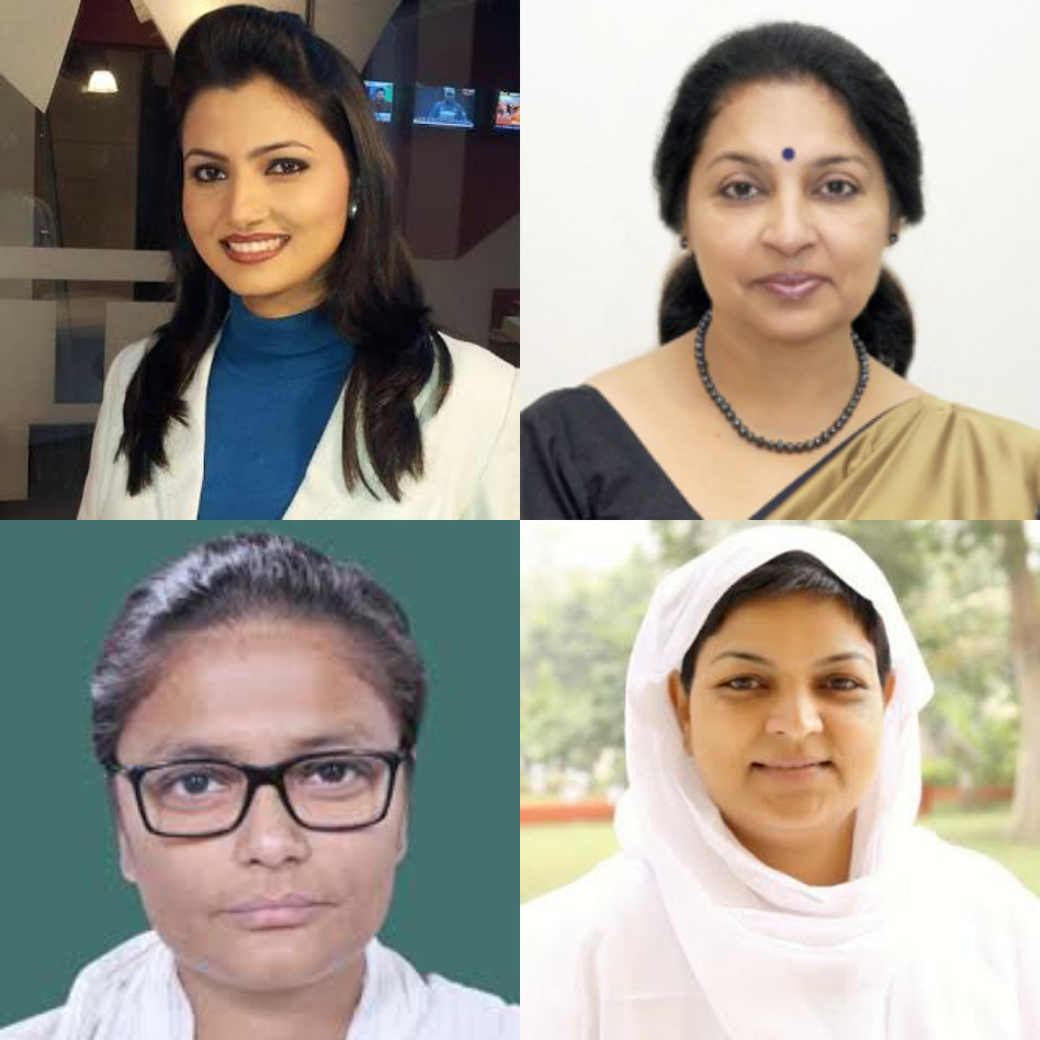 Fame India, Asia Post, 25 Most Powerful Women