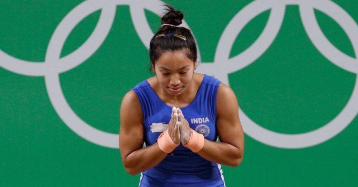 weightlifting-mirabai-chanu-to-lead-indian-challenge-at-asian-games