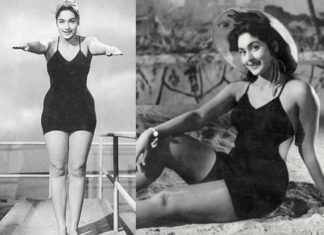 Bollywood Veteran Actress,Birthday Special,Nutan