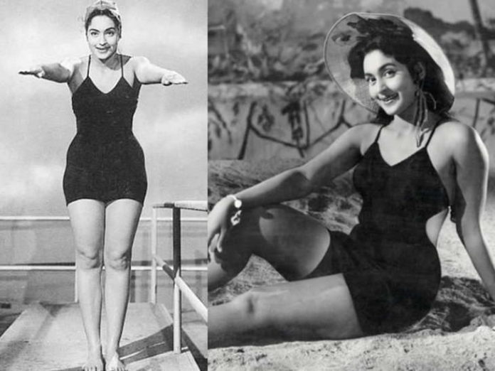 Bollywood Veteran Actress,Birthday Special,Nutan