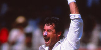 Richard Hadlee