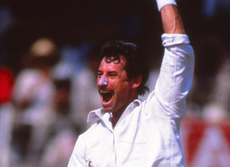 Richard Hadlee