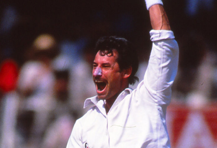 Richard Hadlee