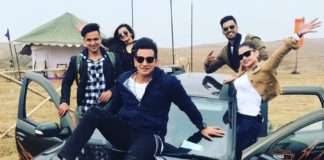 Television Show,Rodies Xtreme,Reality Show,Prince Narula,Winner Name