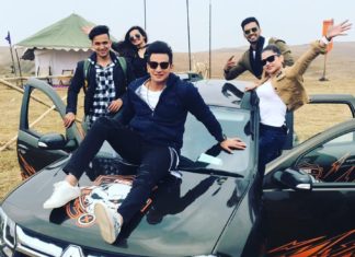 Television Show,Rodies Xtreme,Reality Show,Prince Narula,Winner Name