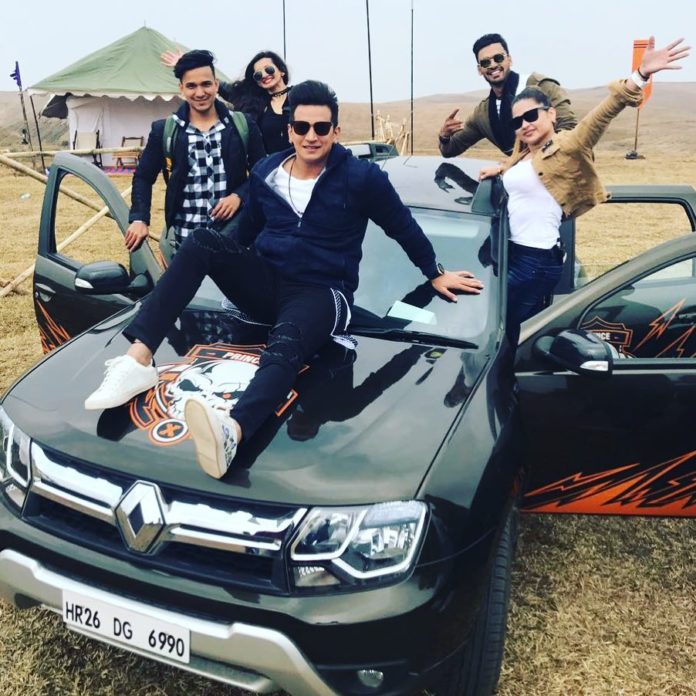 Television Show,Rodies Xtreme,Reality Show,Prince Narula,Winner Name