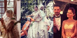 Rubina Dilaik,Abhinav Shukla,wedding