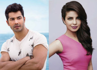 varun dhawan,priyanka chpra,quantico,bollywood