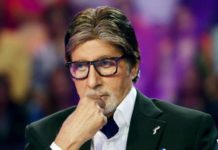 Bollywood Actor,Amitabh Bachchan,Advertise,Alcohol Reasons