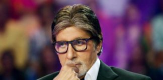 Bollywood Actor,Amitabh Bachchan,Advertise,Alcohol Reasons